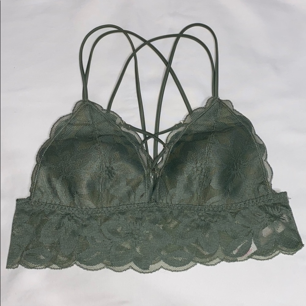 PINK Victoria’s Secret Bralette